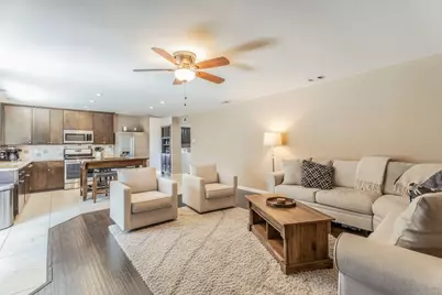 5109 Reed Drive, The Colony, TX 75056 - Photo 5