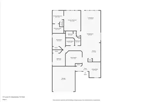 117 Lariat Trail, Waxahachie, TX 75165 - Photo 31