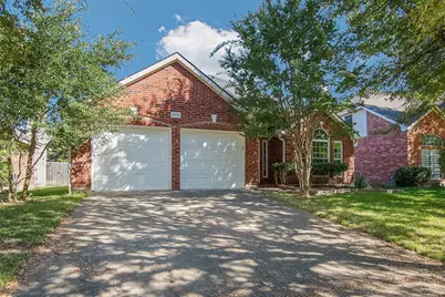 5500 Crystal Court, McKinney, TX 75072 - Photo 35