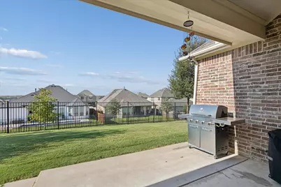 11375 Misty Ridge Drive, Roanoke, TX 76262 - Photo 33