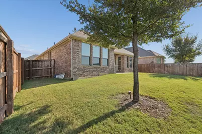11375 Misty Ridge Drive, Roanoke, TX 76262 - Photo 35