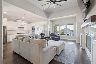 11375 Misty Ridge Drive, Flower Mound, TX 76262 - Photo 7