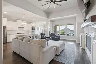 11375 Misty Ridge Dr, Flower Mound, TX 76262 - Photo 7