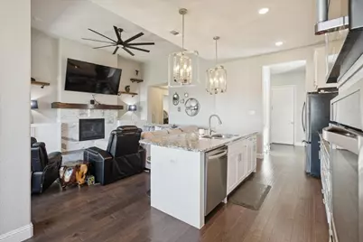 11375 Misty Ridge Drive, Flower Mound, TX 76262 - Photo 7