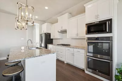 11375 Misty Ridge Drive, Flower Mound, TX 76262 - Photo 13