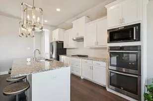 11375 Misty Ridge Dr, Flower Mound, TX 76262 - Photo 13