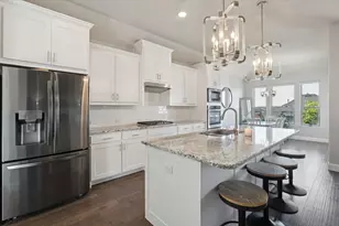 11375 Misty Ridge Dr, Flower Mound, TX 76262 - Photo 5