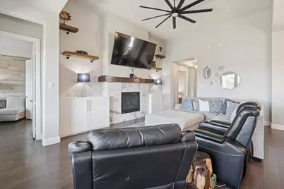 11375 Misty Ridge Drive, Flower Mound, TX 76262 - Photo 9