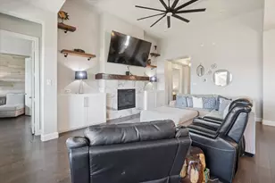 11375 Misty Ridge Dr, Flower Mound, TX 76262 - Photo 9