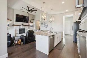 11375 Misty Ridge Dr, Roanoke, TX 76262 - Photo 5