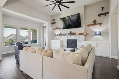 11375 Misty Ridge Drive, Flower Mound, TX 76262 - Photo 9