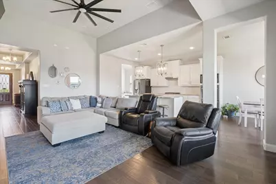 11375 Misty Ridge Drive, Flower Mound, TX 76262 - Photo 17