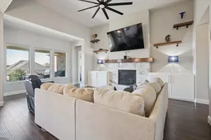 11375 Misty Ridge Dr, Roanoke, TX 76262 - Photo 7