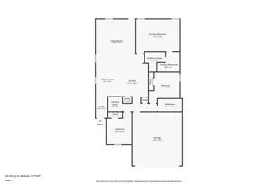 429 Shorty St, Mabank, TX 75147 - Photo 21