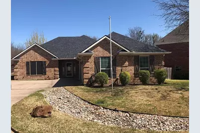 3109 Preston Club Drive, Sherman, TX 75092 - Photo 1