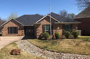 3109 Preston Club Dr, Sherman, TX 75092 - Photo 1