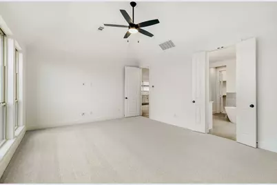 132 Enclave Drive, Lakewood Village, TX 75068 - Photo 17