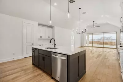 132 Enclave Drive, Lakewood Village, TX 75068 - Photo 13