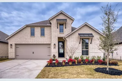 132 Enclave Drive, Lakewood Village, TX 75068 - Photo 1