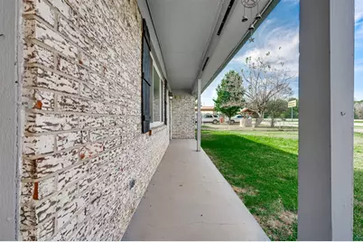 130 Wright Drive, Blossom, TX 75416 - Photo 29