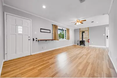 130 Wright Drive, Blossom, TX 75416 - Photo 5