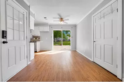 130 Wright Drive, Blossom, TX 75416 - Photo 17