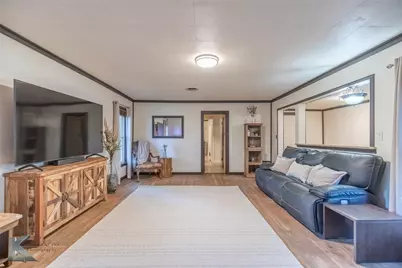 702 S 8th, Merkel, TX 79536 - Photo 7