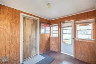 702 S 8th, Merkel, TX 79536 - Photo 21