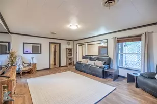 702 S 8th, Merkel, TX 79536 - Photo 5