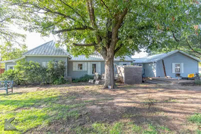 702 S 8th, Merkel, TX 79536 - Photo 23