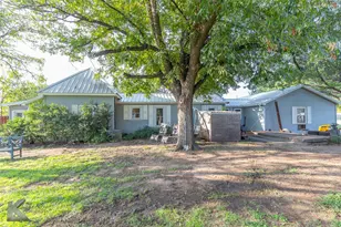 702 S 8th, Merkel, TX 79536 - Photo 23