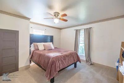 702 S 8th, Merkel, TX 79536 - Photo 17