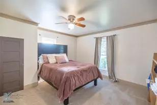 702 S 8th, Merkel, TX 79536 - Photo 17