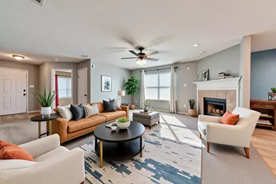 1623 Withers Way, Krum, TX 76249 - Photo 5