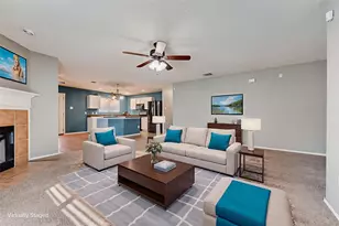 1623 Withers Way, Krum, TX 76249 - Photo 7