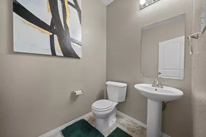 3009 Antler Point Drive, Fort Worth, TX 76108 - Photo 33