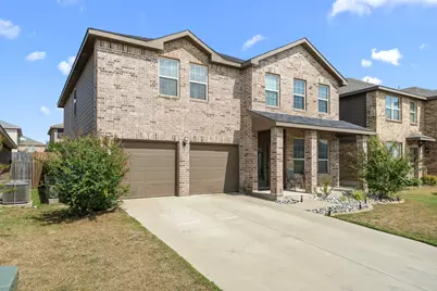 3009 Antler Point Drive, Fort Worth, TX 76108 - Photo 3