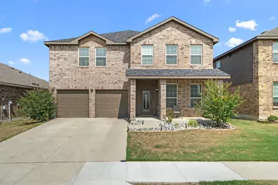 3009 Antler Point Drive, Fort Worth, TX 76108 - Photo 1