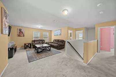 3009 Antler Point Drive, Fort Worth, TX 76108 - Photo 19