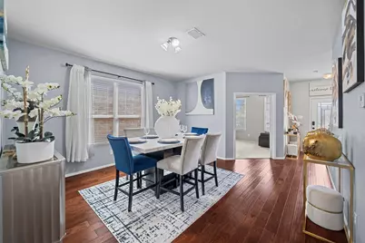 3009 Antler Point Drive, Fort Worth, TX 76108 - Photo 5