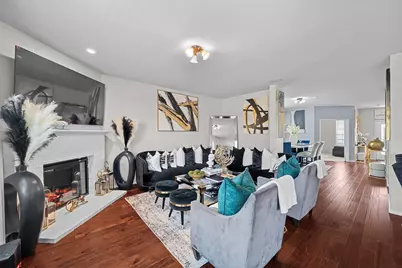 3009 Antler Point Drive, Fort Worth, TX 76108 - Photo 9