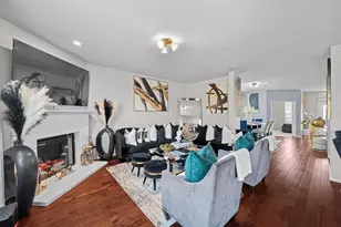 3009 Antler Point Dr, Fort Worth, TX 76108 - Photo 9