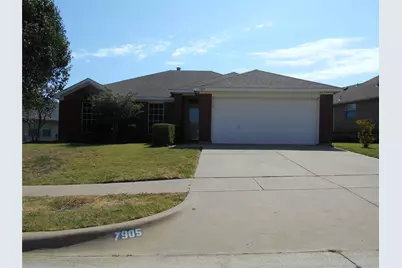 7905 Blue Duck Trail, Arlington, TX 76002 - Photo 1