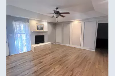 1321 Fairway Drive, Graham, TX 76450 - Photo 5