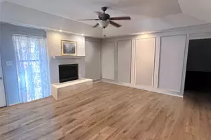 1321 Fairway Dr, Graham, TX 76450 - Photo 5