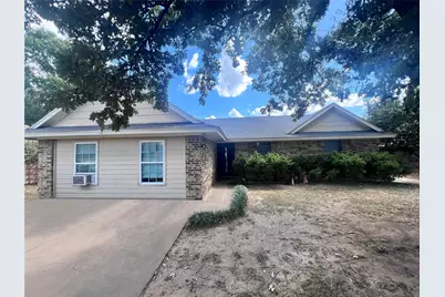 1321 Fairway Drive, Graham, TX 76450 - Photo 1