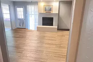 1321 Fairway Dr, Graham, TX 76450 - Photo 3