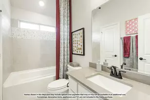 2402 Knapp Trl, Mansfield, TX 76063 - Photo 33