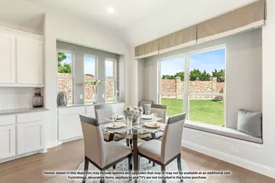 2402 Knapp Trail, Mansfield, TX 76063 - Photo 23