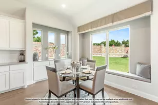 2402 Knapp Trl, Mansfield, TX 76063 - Photo 23